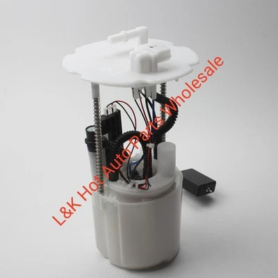 Conjunto de bomba de combustível 17040-1CJ0A para INFINITI FX35 FX45 FX50 QX70 09- - Imagem 1 de 4