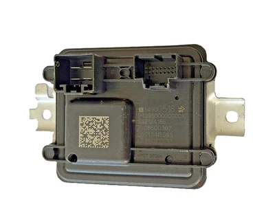 Centralina GM 84900518 per Cadillac CT5 2020-2021 - Immagine 1 di 2