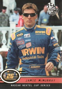 2008 Press Pass NASCAR Racing Trading Cards Gold: Pick From List - Foto 1 di 15
