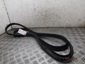 Citroen C1 Right Driver Offside Front Door Seal Rubber MK2 2014-2020B - Bild 1 von 6