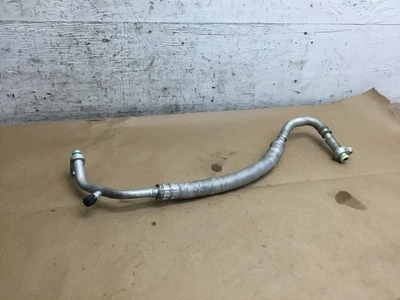 Jaguar XK XKR AC A/C Evaporator Hose Line Pipe 2010 2011 2012 2013 2014 2015 :Y - Image 1 of 4