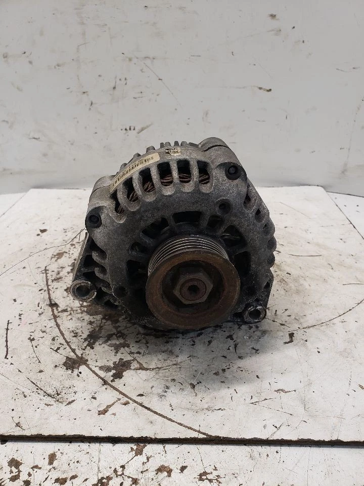 Alternator 100 Amp Fits 96-00 ASTRO 1406441 - Image 1 of 4