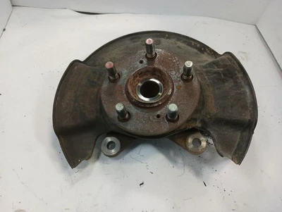 2006-2014 Honda Ridgeline Passenger Right Front Spindle Knuckle OEM No ABS Foto 1 de 4