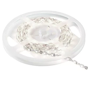 Sensio SE10255C0 Kaltweiß 5m Selbstklebende Rückseite LED Flexibler Streifen - Bild 1 von 2