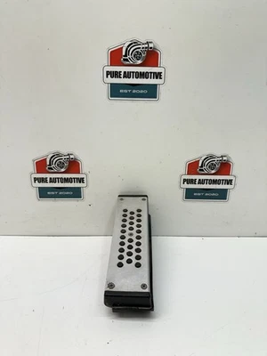 2003-2008 Nissan 350Z Coupe Foot Rest Dead Pedal OEM 1212 - Image 1 of 4