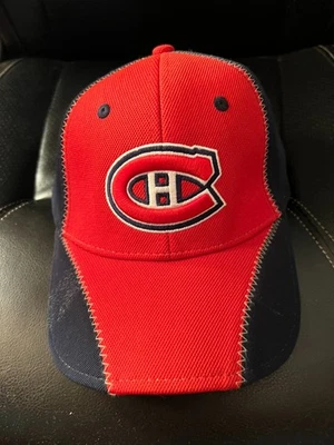 Gorra Montreal Canadians NHL Foto 1 de 3