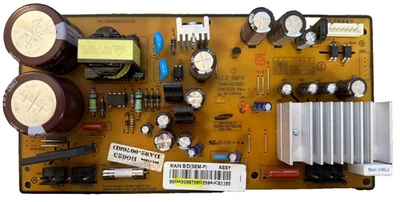 TABLERO DE CONTROL INVERSOR REFRIGERADOR SAMSUNG DA92-00768D ¡¡¡ENVÍO GRATUITO!!! Z87 Foto 1 de 4