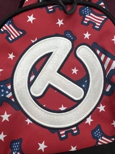 Scotty Cameron CT home team Ryder Cup ScottyDog USA Pathfinder Stand Bag NEW - Picture 1 of 10