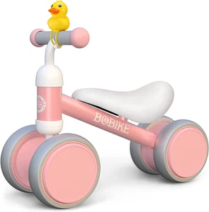 Baby Balance Bike Toys for 12-36 Months Kids Toy Boy Girls Gifts Toddler Best Fi - Picture 1 of 12