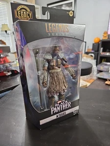 Marvel Legends MCU M'Baku From Black Panther - Bild 1 von 2