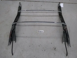 SAAB 900 Convertible Pair Of Convertible Top Lift Hinge 1995 1996 1997 1998 - Picture 1 of 11