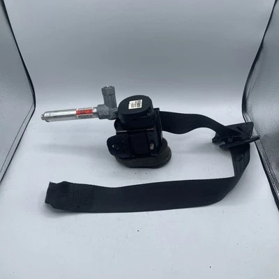 06-11VOLVO S40 retractor cinturón seguridad trasero izquierdo OEM 30661786 V5 Foto 1 de 4