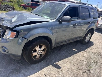 Estuche de transferencia ECM chasis VIN 7 octavo dígito compatible con 10-12 ESCAPE 546250 Foto 1 de 4