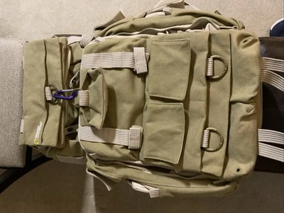 National Geographic Earth Explorer Large Camera Backpack - Image 1 of 4