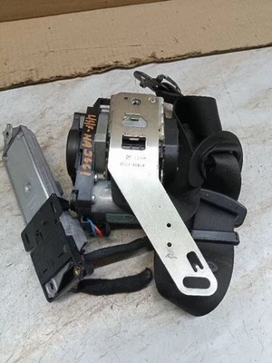Seat Belt Front Bucket Driver Retractor Fits 09-12 BMW 750i 169728 Foto 1 de 4
