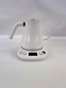 Willsense Electric Kettle WK-G1 Lite Gooseneck Kettle with Temperature Control - Picture 1 of 7