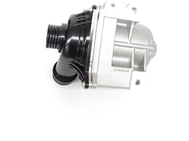 Bomba de agua para BMW 740i 2011-2015 US Motor Works 37347SCMK 2012 2013 2014 Foto 1 de 2