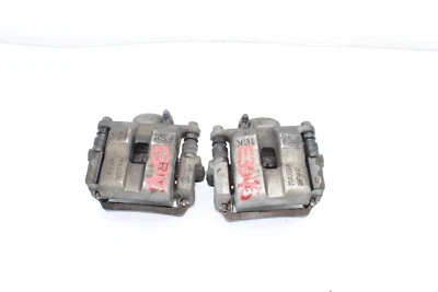 06-15 PAR DE PINZAS DE FRENO DELANTERAS IZQUIERDA Y DERECHA MAZDA MX-5 MIATA NC E3946 Foto 1 de 4