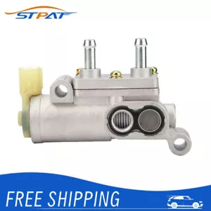 36450PM6A01 Idle Air Control Valve Fits: Acura Integra Honda Civic CRX 1988-1995 - Bild 1 von 5