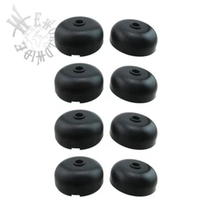 4x Deckskalp Rad für CastelGarden TwinCut TC102 TCP102 TCX102 TC122 TCP122 - Bild 1 von 6