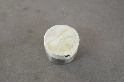 HONDA 1975 - 1977 CB550F 77 78 CB550K ENGINE TRANSMISSION SHAFT OIL PUMP BEARING - Image 1 of 4