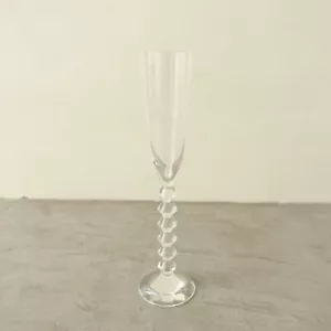 Baccarat Vega Fruitissimo Champagne Glass - Picture 1 of 8