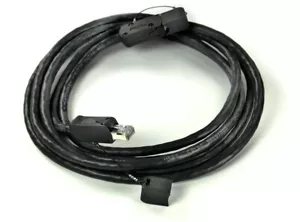 Whirlwind ENC6SR300 300ft Shielded Cat6 Cable with Cat6 RJ45 Connectors - Picture 1 of 1