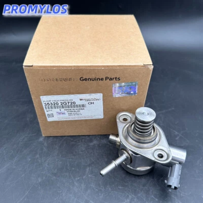 New OEM High Pressure Fuel Pump For 2011-16 HYUNDAI Sonata Santa Fe KIA Sorrento - Image 1 of 4
