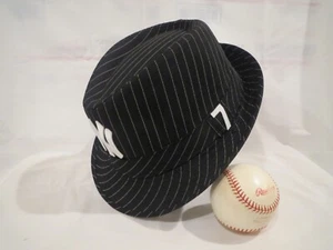 Mickey Mantle #7 / unisex fedora - Picture 1 of 4