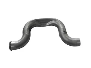 Front exhaust pipe DT Spare Parts 2.14714 Front exhaust pipe, L: 1080 mm - Bild 1 von 5