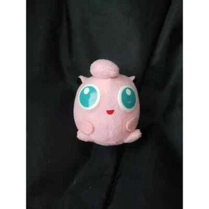 Vintage Jigglypuff Bandai Friends Pokemon Plush - Picture 1 of 4