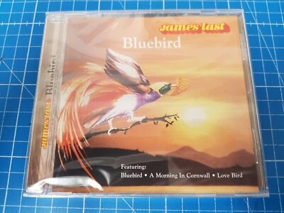 James Last - Paradiesvogel CD - Bild 1 von 3