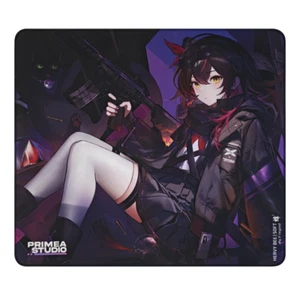 Tapis de souris X-Raypad unique Heavy Bee Esports - P.CHEN 450x400 mm - XL - Photo 1/2
