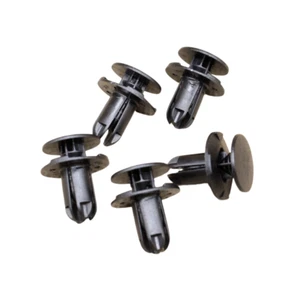 New 10X Trim Under Cover Retainer Clips for Hyundai Kia 14206-08250B 865952T500 - Bild 1 von 4