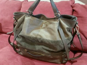 Urban Expressions Handtasche Roselle Camel - Bild 1 von 11