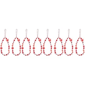 4 Pieces Lucky Eye Lanyard Telefon Charme Lanyards Zum Aufhängen Von Telefonen - Zdjęcie 1 z 12