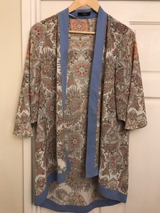 oasis kimono jacket
