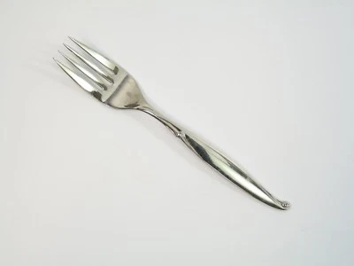 ONEIDA Community - DRIFTWOOD Pattern - Dessert Fork / Forks - 6 3/4" - Image 1 of 3