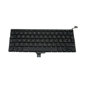 Nuevo Teclado Italiano Italia Para Macbook Pro 13" A1278 2009 2010 2011 2012 Año - Imagen 1 de 3