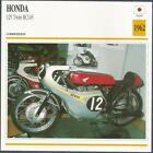 EDITO SERVICE S A CLASSIC MOTORCYCLES-1962-HONDA-125 TWIN RC145