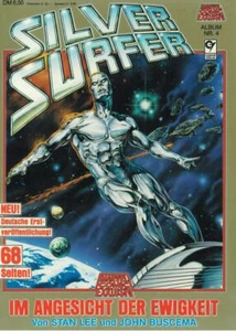Marvel Comic Exklusiv 4 (Z1), Condor - Bild 1 von 1