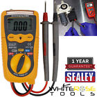 Sealey Professional Auto-Ranging Digital Multimeter