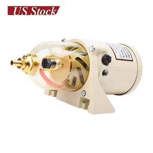 500FG/FH for Marine Diesel Trucks Fuel Racor Filter Oil Water Separator W/ Bolt - Bild 1 von 10