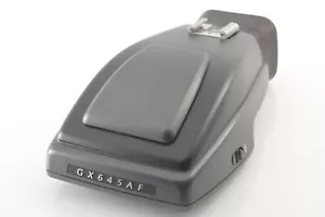 [Near MINT] Fujifilm GX645AF HV90X Prism Finder for H Mount Camera From JAPAN - Picture 1 of 9