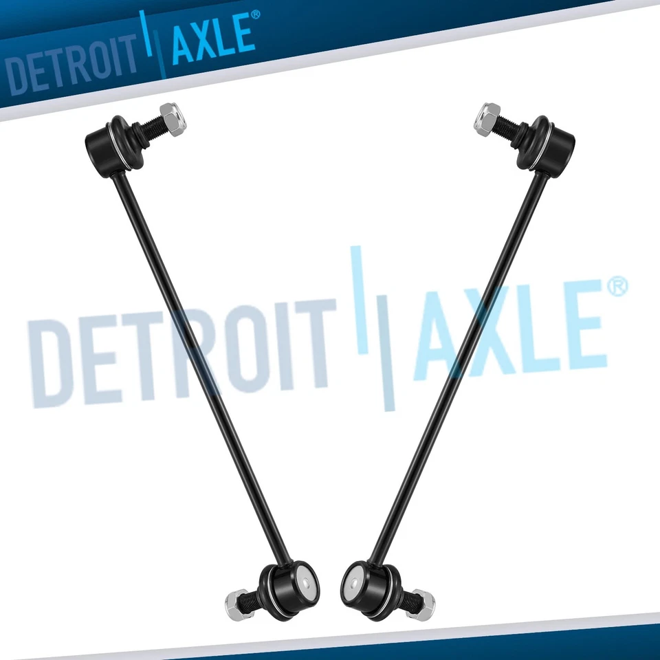 Front Sway Bars For Nissan Altima Maxima Murano Rogue Sport JX35 QX60 Pathfinder - Image 1 of 4