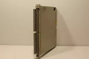 Siemens 6ES5430-4UA12 Digital Input Module - Picture 1 of 3