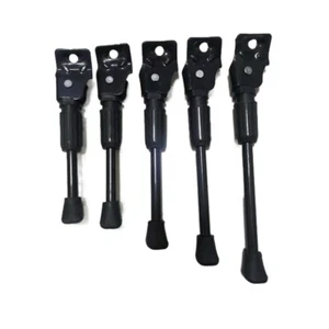 Kids Bike Kickstand for 12 14 16 18 Inch Wheel Bicycle Side Kick Stand Rear - Picture 1 of 17