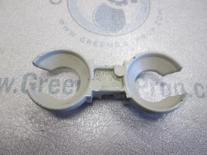 0314823 OMC Stringer Motor Cable Harness Plug Connector Retainer 314823 - Imagen 1 de 1