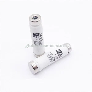 Miro RO29-30A Schraubsicherung Normal 600V 30 Amp BLA, Neu - Bild 1 von 1