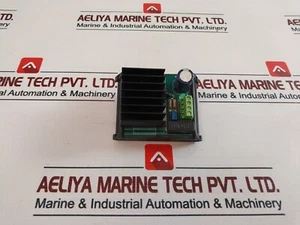 Eurotek Et3853 Power Supply Single Linear Stabilized Et-al/rs/28/24/1a/lc - Picture 1 of 8